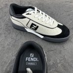 Fendi Match Sneaker Size 36-46 - Image 5