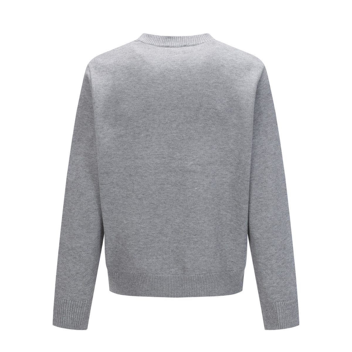 Burberry Unisex Sweatshirt Size S-L - Image 5