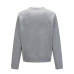 Burberry Unisex Sweatshirt Size S-L - Image 5