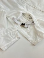 Prada Unisex Jacket Size S-XL - Image 3