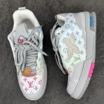 Louis Vuitton LV Skate Sneaker Size 36-46 - Image 4