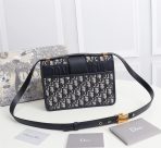 Dior Montaigne Women Shoulder Bags 24*17*8cm - Image 3