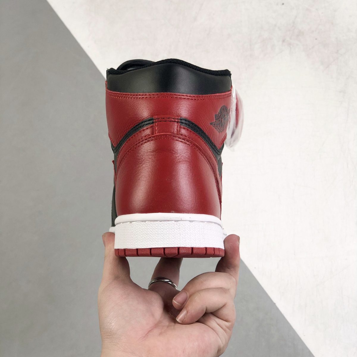 Nike Air Jordan 1 High Top Sneakers Shoes Gr. 36-46 - Image 7