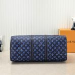 Louis Vuitton Keepall Travel Bags Size 50*29*23cm - Image 3