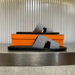 Hermes lzmir Sandals Size 40-45 - Image 3