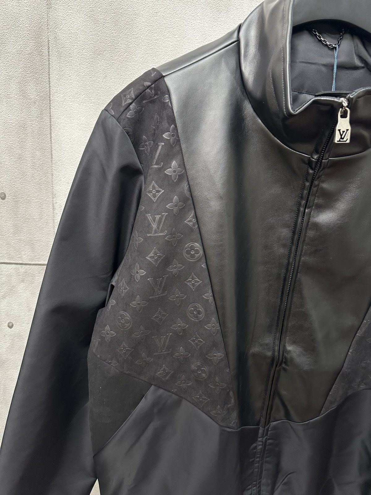 Louis Vuitton 2025ss New Jacket Size S-XL - Image 4