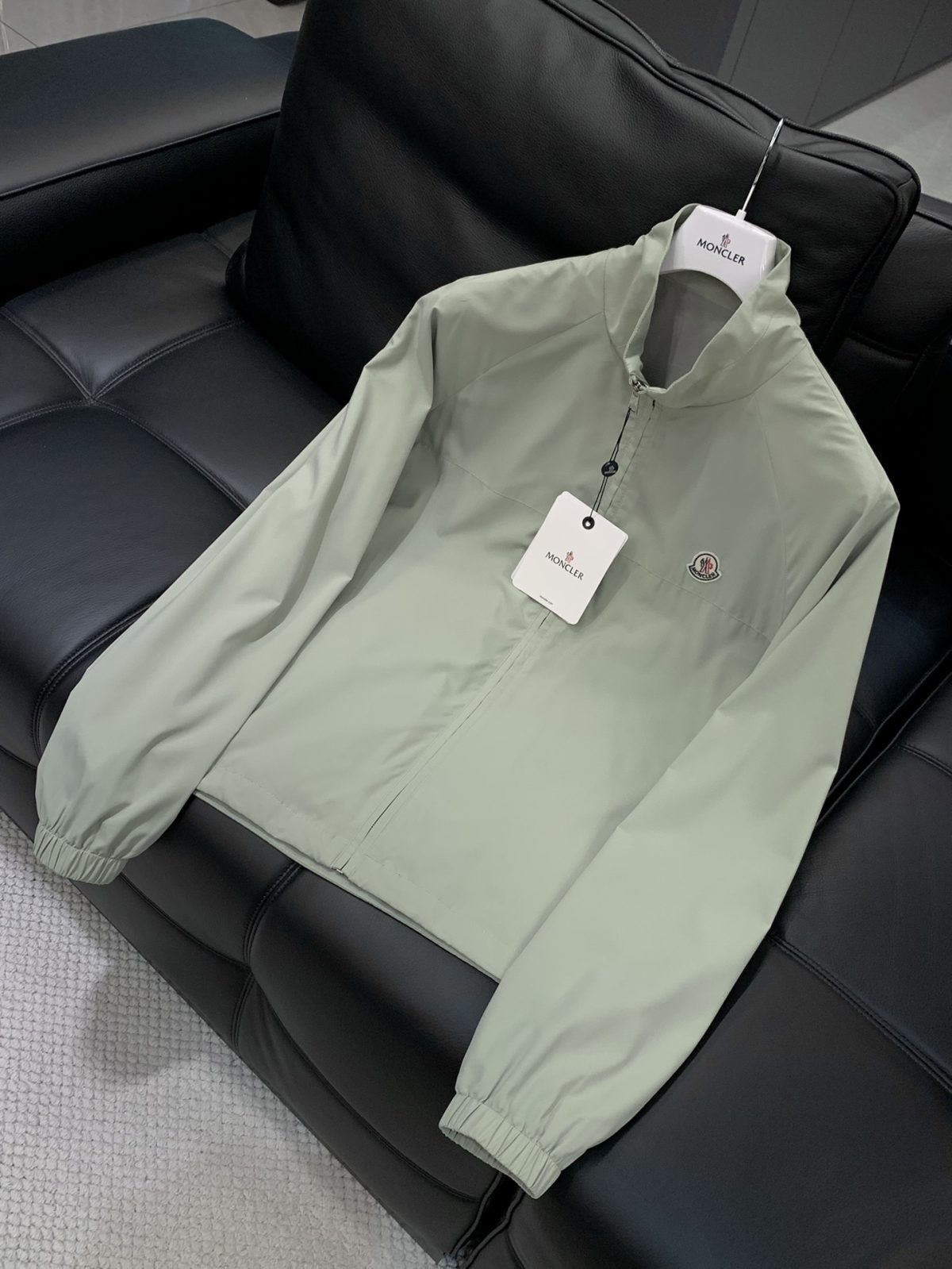 Moncler Unisex Jacket Size M-XXXL - Image 3