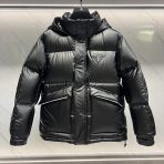 Prada Unisex Winter Jacket Size 48-56 - Image 2