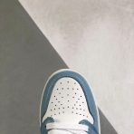 Nike Air Jordan 1 High Top Sneakers Shoes Gr. 36-46 - Image 6