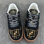 Copy Fendi Match Sneaker Size 36-46 - Image 3