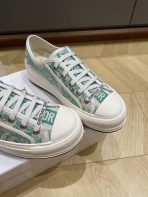 Dior Walk'N'Dior Plateau Sneaker Size 36-41 - Image 4