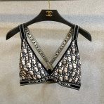 Dior Swimsuit Size S-XL - Image 2