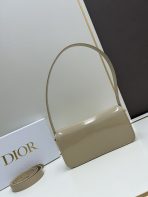 Dior Miss New Women Shoulder Bags Size 18*6.5*11cm - Image 4