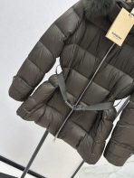 Burberry 25ss Women Winter Down Jacket Size S-XL - Image 6