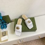 Gucci Women Sandals Size 36-41 - Image 6