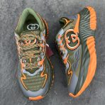 Gucci Ripple Sneaker Size 36-46 - Image 4