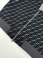 Fendi Unisex Jacket Size S-XL - Image 3