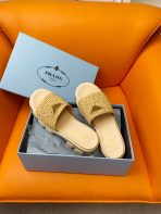 Prada 2024 New Monolith sandals Size 36-40 - Image 7