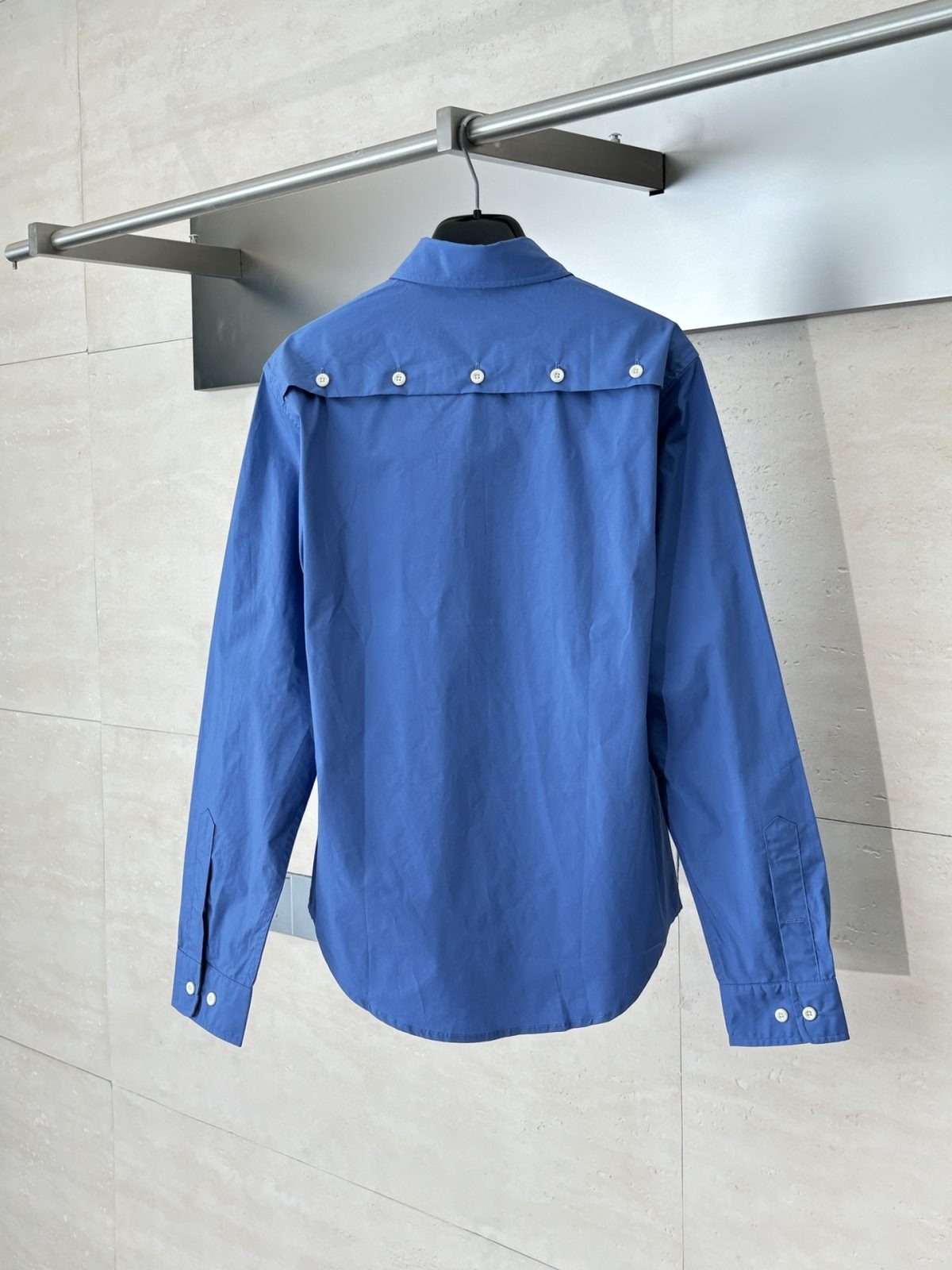 MiuMiu Unisex Shirt Size S-XL - Image 2