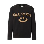 Gucci Unisex Sweatshirt Size S-XL