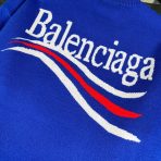 Balenciaga Unisex Sweatshirt Size S-L - Image 2