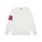 Thom Browne Unisex Sweatshirt Size S-XL - Image 9