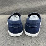 Hermes Job Men Loafers Size 40-45 - Image 8