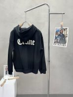 Celine Unisex Jacket Size S-XL - Image 2