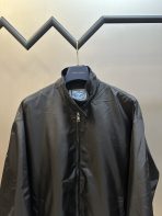 Prada New Jacket Triangle mark Size S-XL - Image 8