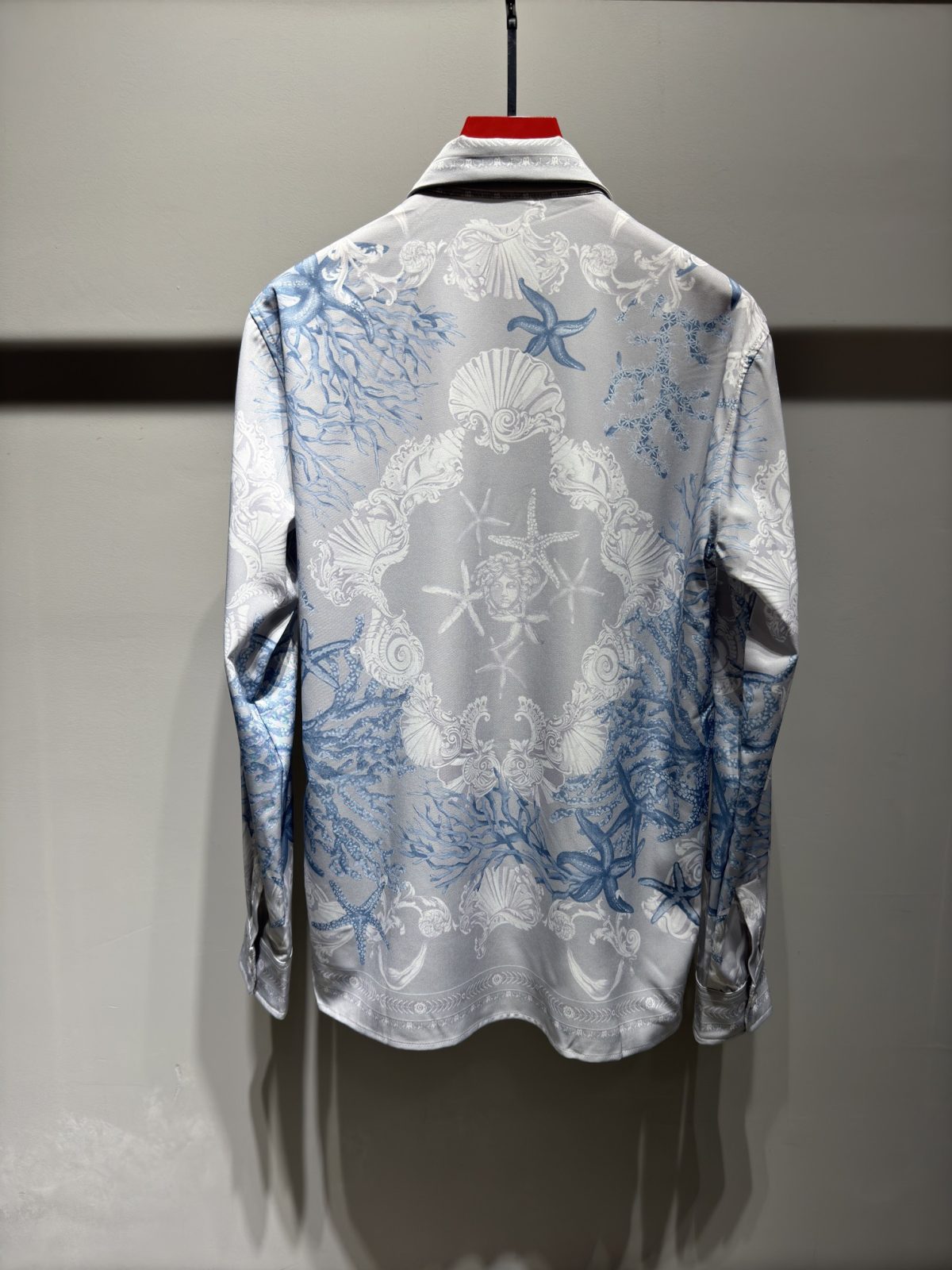 Versace 2025 new Shirt Size S-2XL - Image 2