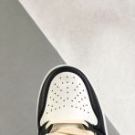 Nike Air Jordan 1 x Travis Scott Low Top Sneaker Shoes Gr. 36-46 - Image 7
