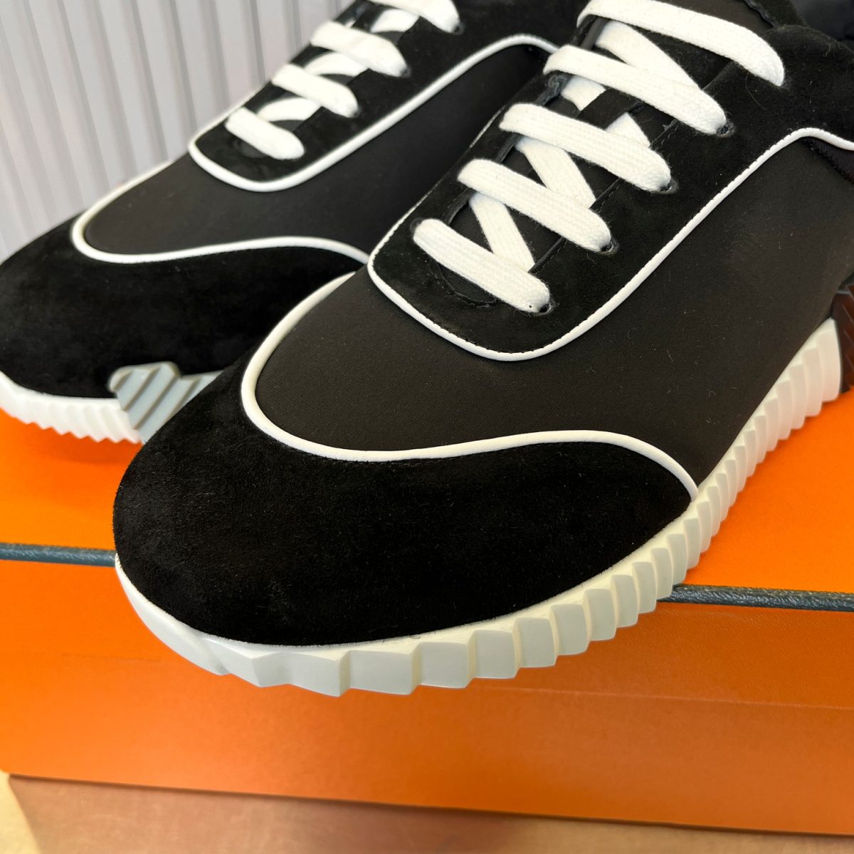 Hermes Bouncing Sneaker Size 36-46 - Image 5
