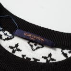 Louis Vuitton New Cashmere Knitting Sweatshirt Size S-XL - Image 7