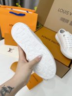Louis Vuitton LV LAGOON Women Shoes Size 36-41 - Image 9