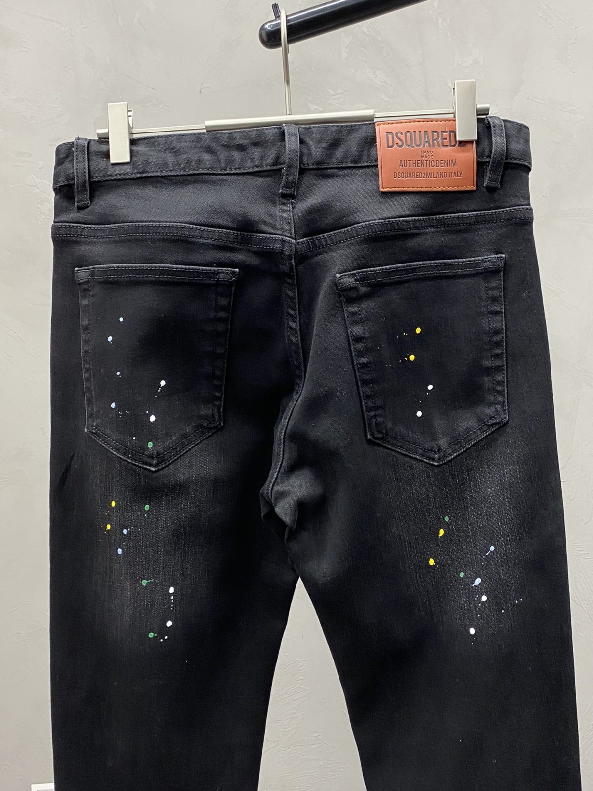 Dsquared Jeans Men Size 28-38 - Image 4