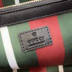 Gucci GG Emblem Women Shopping Bags Size 38*25*15cm - Image 9