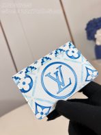 Louis Vuitton M83625 Card Holder Size 11*7*0.5cm - Image 2