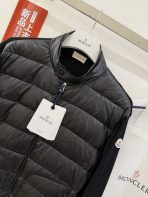 Moncler 25SS Unisex Down Jacket Size S-XL - Image 3