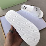 OFF White Mens Women Sandals Gr. 36-46 - Image 6