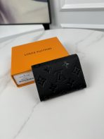 Louis Vuitton M58456 Card Holder Size 10*8cm - Image 2