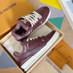Louis Vuitton 2024ss LV Trainer Sneaker Size 36-46 - Image 4