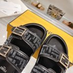 Fendi Slippers Size 36-45 - Image 7