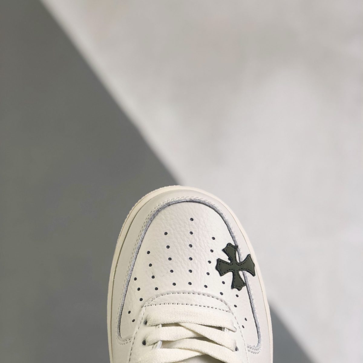 Nike Air Force 1 Sneakers Shoes Gr. 36-45 - Image 6