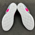 MiuMiu Suede leather and fabric Sneaker Size 35-40 - Image 6
