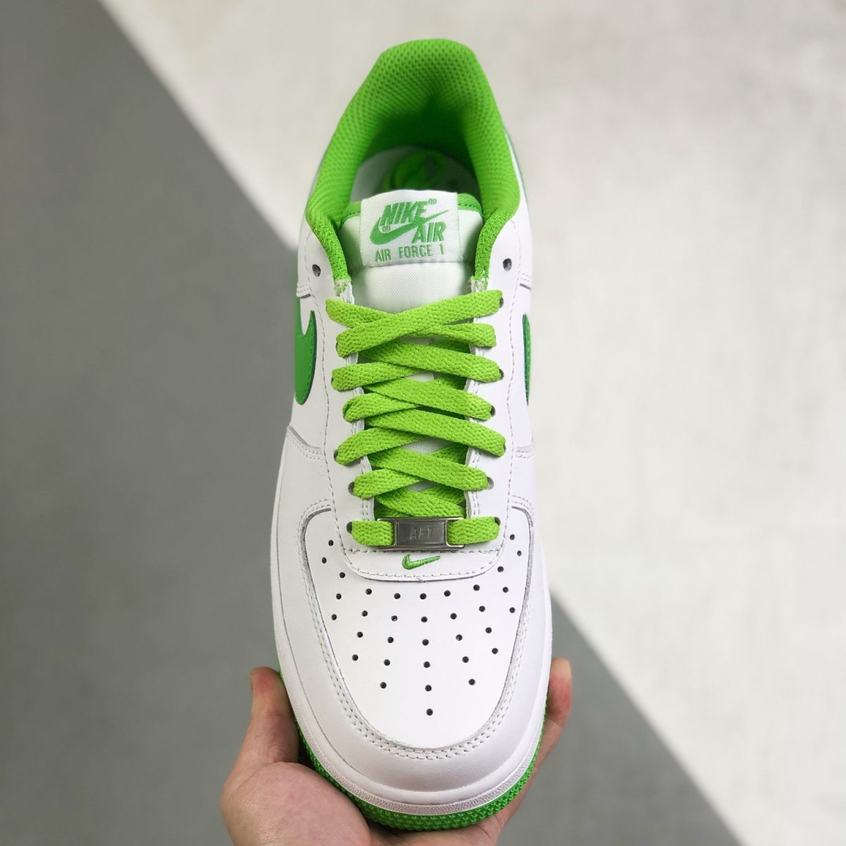 Nike Air Force 1 Sneakers Shoes Gr. 36-45 - Image 2