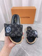 Louis Vuitton 2024ss Slippers Size 36-45 - Image 4