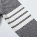 Thom Browne Unisex Sweatshirt Size S-L - Image 5