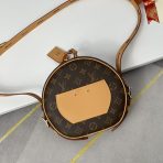 Louis Vuitton M45647 Boite Chapeau Souple Women Bags Size 22.5*20*8cm - Image 6