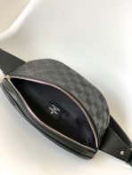 Louis Vuitton N40298 Discovery Graphite Men Bags Size 26*13*7cm - Image 8