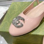 Gucci Women Sandals Size 36-41 - Image 7